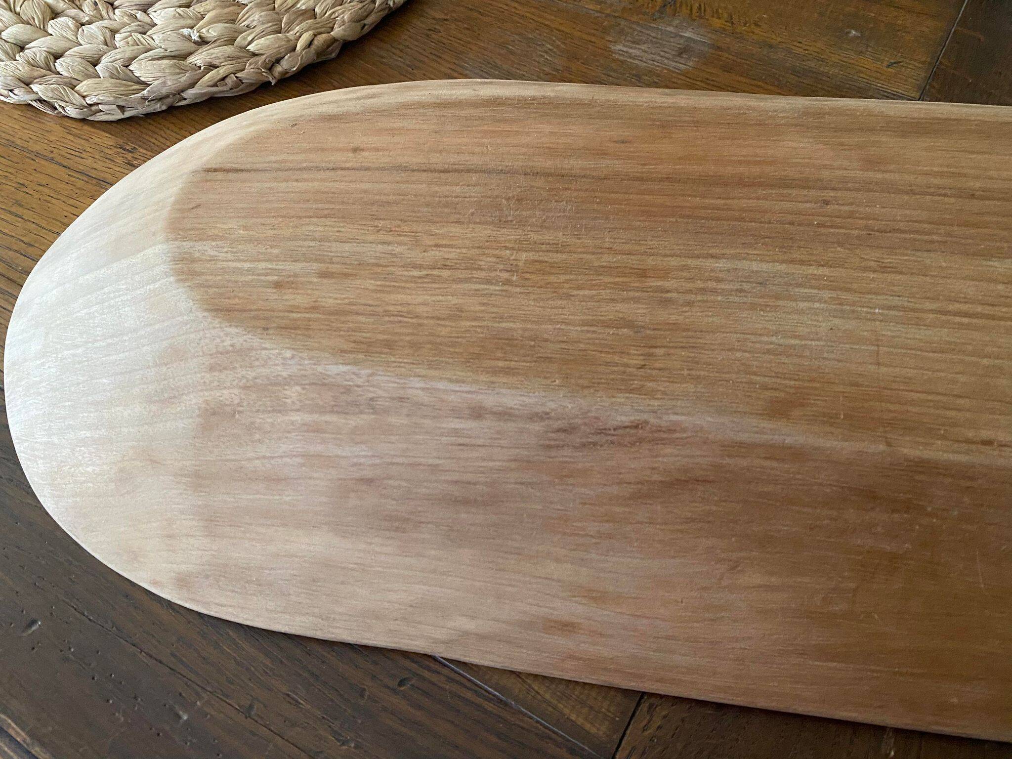 Large fruit basket or presentation tray