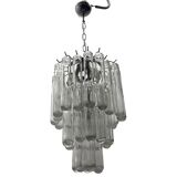 Murano Glass Chandelier 1970’s