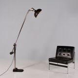 Lampadaire à balancier 1960