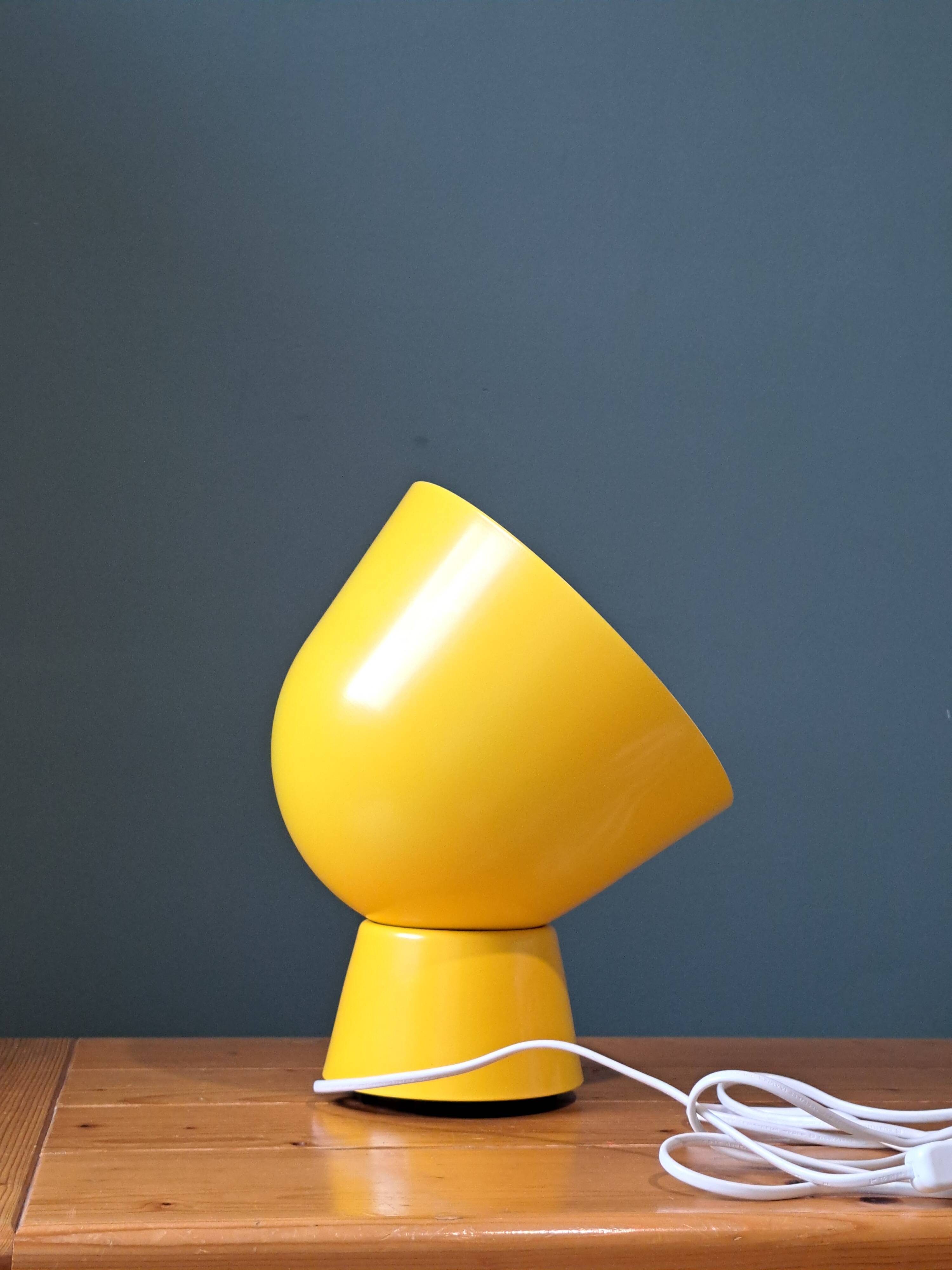 オールドイケア PS 2017 Ola Wihlborg マスタードイエロー Yellow 'PS