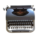 Japy Typewriter 50years