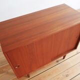 Danish cabinet by Kai Kristiansen