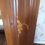 Armoire à glace vintage '50