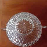 Glass cup