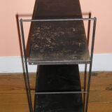 Self vintage metal wall mount for Mofp