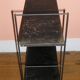Self vintage metal wall mount for Mofp
