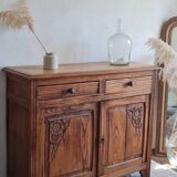 Art Deco Parisian Buffet