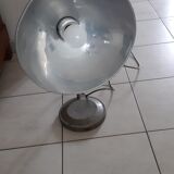 Industrial lamp of the 60s