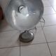 Industrial lamp of the 60s