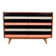 Sideboard, Chest of Drawers by Jiří Jiroutek, Czechoslovakia, 1960s