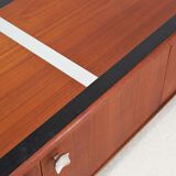 Mid-century teak sideboard