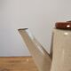 Vintage enamel coffee maker