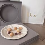 Assiette Dior o