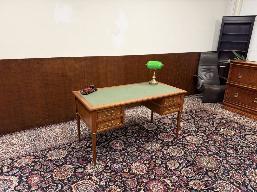 Classic English Writing Desk