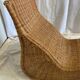 Chaise longue Karlskrona Ikea