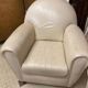 2 fauteuils club
