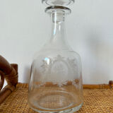 Night decanter