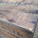 Caisse en bois Smith & Corona