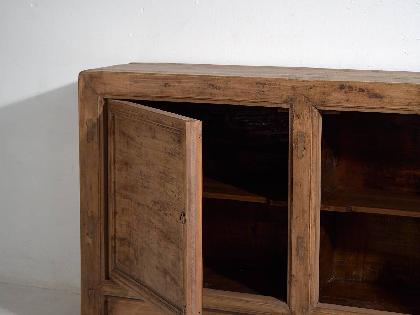 Antique Chinese Sideboard (c.1900)