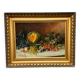 Jules Félix RAGOT (1835-1912) “Still life with fruit”.