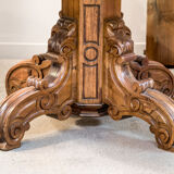 Table style restauration