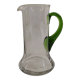 Carafe à vin d'Alsace