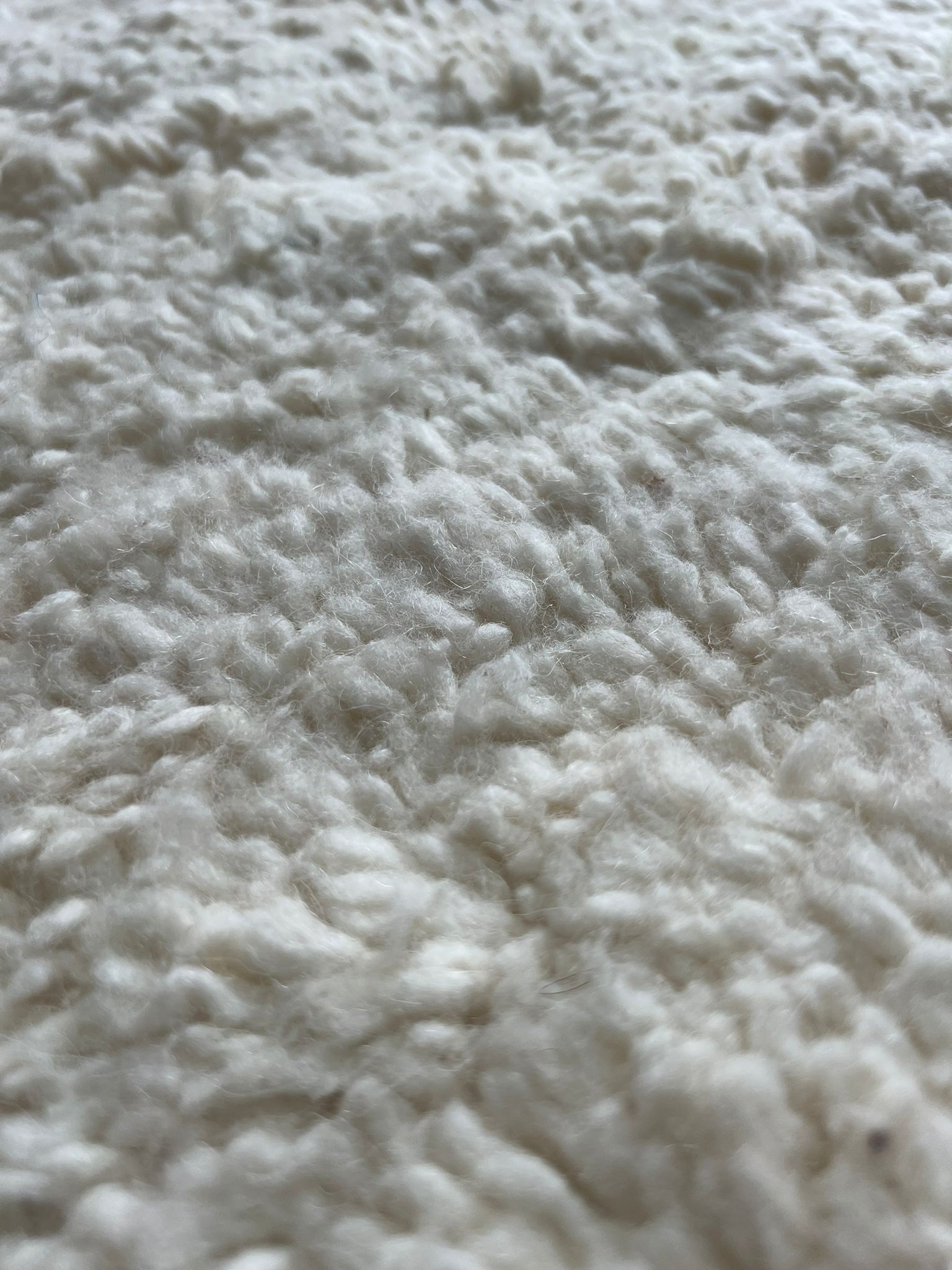 Blessed carpet ouarain  165x250cm