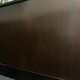 Pair of chests of drawers abbondinterni mahogany almost black.