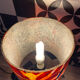Lampe à poser