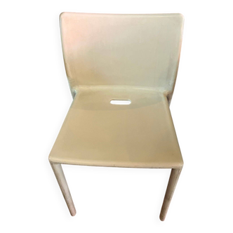 Chaise « Air Chair » - Magis X2 Blanc Mat 2020