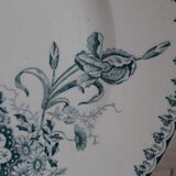 Assiette Terre de fer
