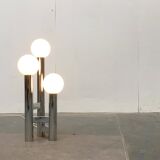 Vintage German Space Age table lamp