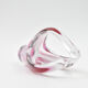 Vase shell by Paul Kedelv pour Flygsfors  1956