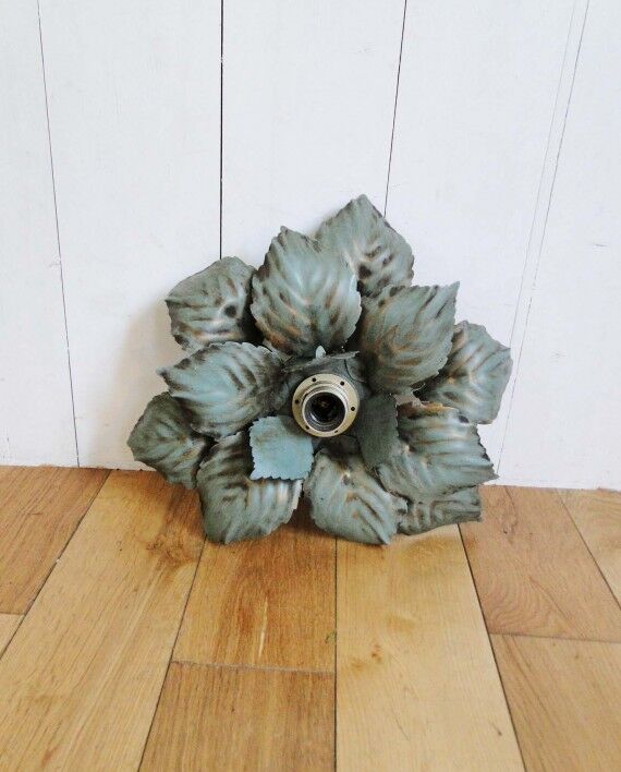 Applique ‘fleur’