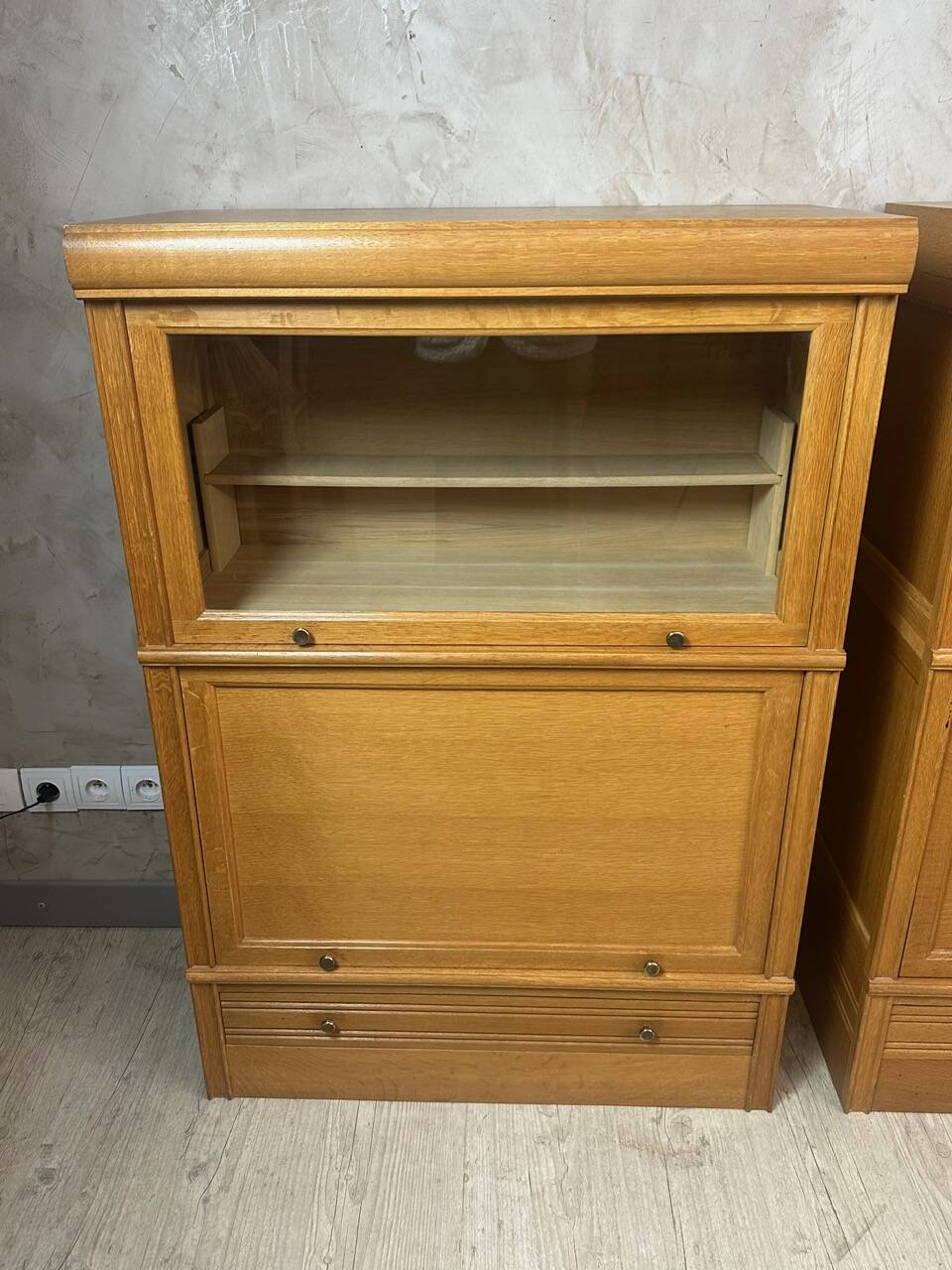 Pair of MD furniture