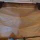 Semi-soft travel suitcase