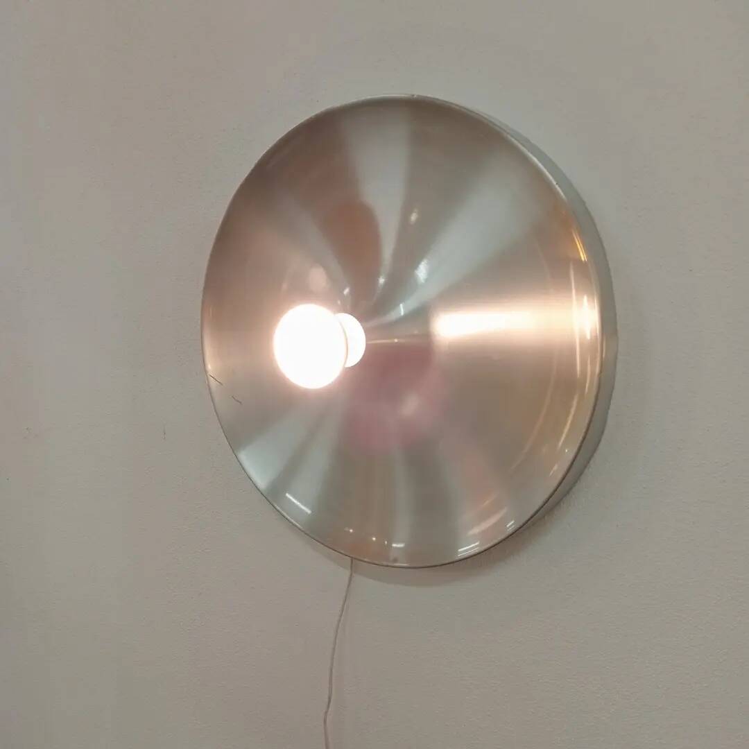 Honsel Les Arcs wall light