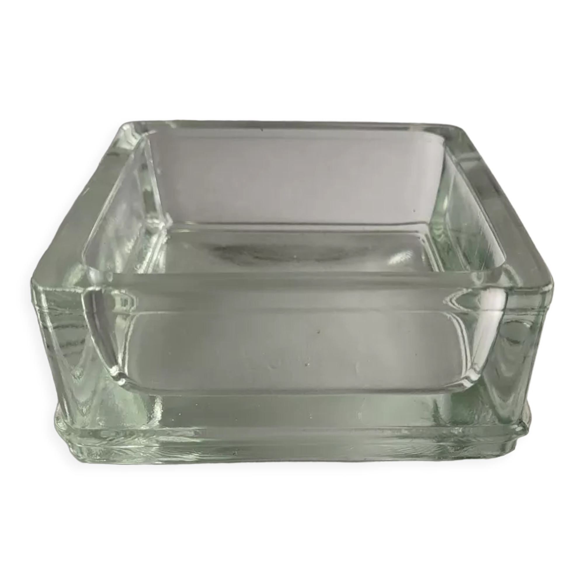 Lumax ashtray