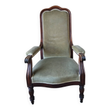 Fauteuil Voltaire