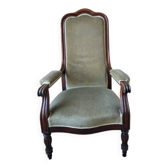 Fauteuil Voltaire