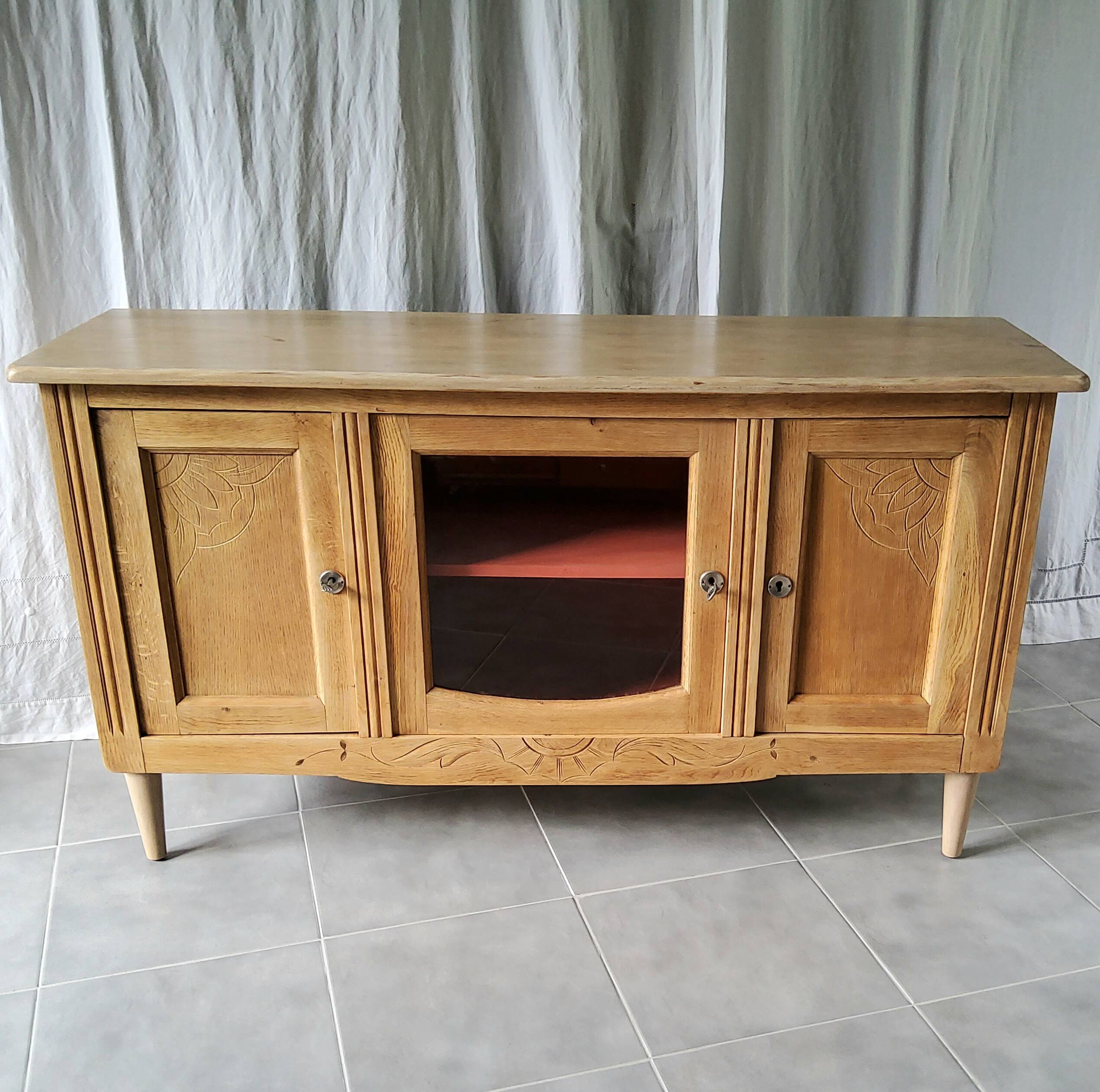 Vintage sideboard