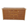 Italian Bamboo and Rattan Chest of Drawers or Credenza, 1980s
