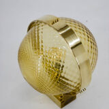 Wall lamp by Kamenicky Senov, 1970
