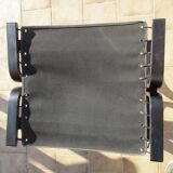Siesta chair and rests Ingmar Relling foot