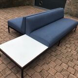 Modular sofa set by Kho Liang Ie for Artifort 1964