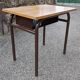 Table d'écolier