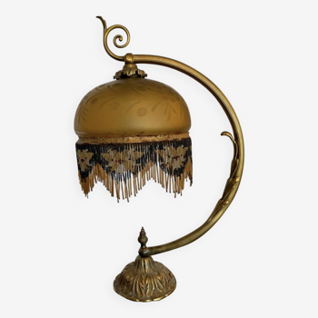 Lampe 1900