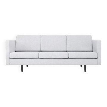 Sofa ALTA dove grey, Scandinavian design