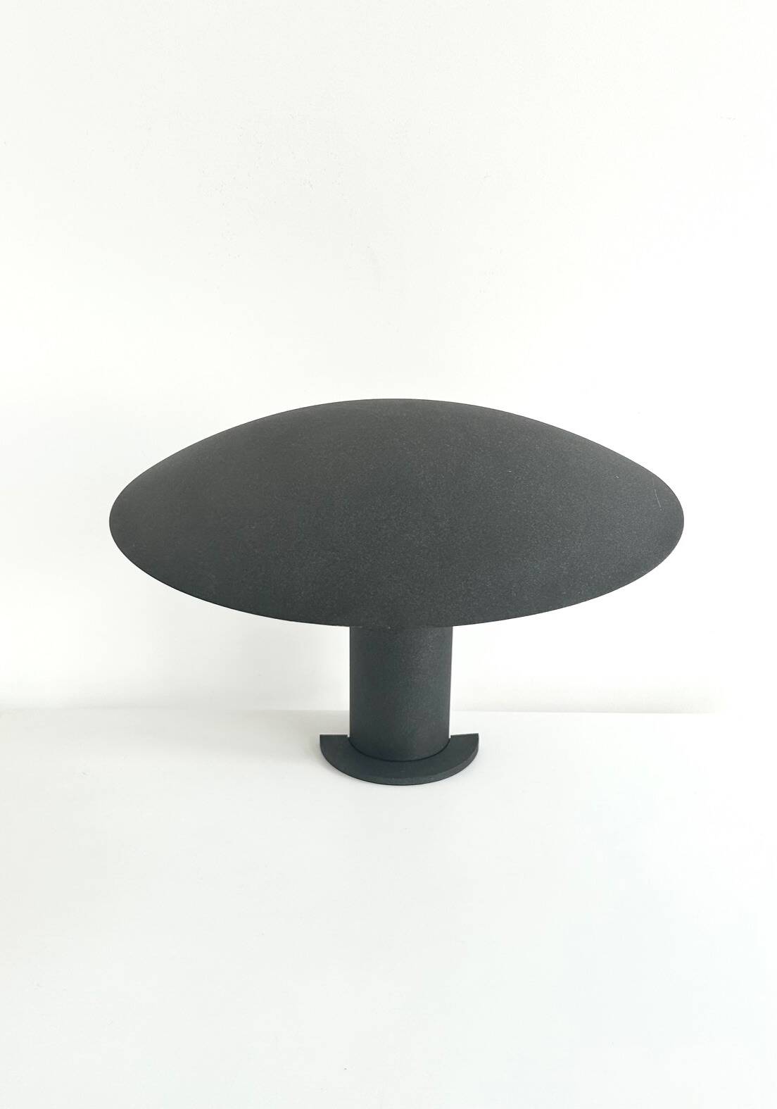 Washington lamp by Jean Michel Wilmotte, 1983