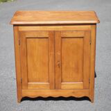 Vintage wooden furniture, jam cabinet, wooden cabinet